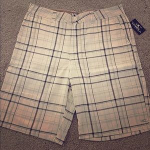 O'Neil shorts